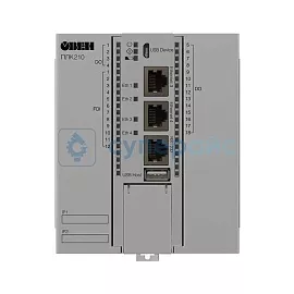 Программируемый модуль Овен ПЛК210-02-CS фото