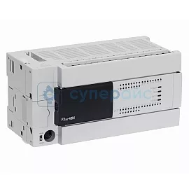 Логический контроллер ZFW FX3U-48MR/ES-A фото