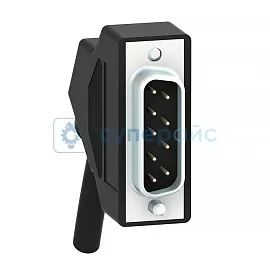 Удлинительный кабель Schneider Electric BMXXBC008K фото