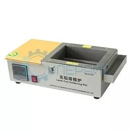 Ванна для пайки Zhengbang ZB2015D (1200 Вт) фото