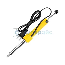 Демонтажный паяльник LUXIANZI LXZ922043 фото