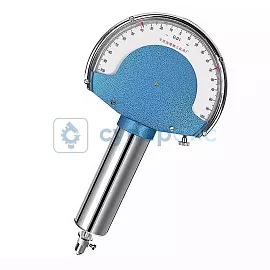 Часовой компаратор BYJL 0.01 ± 1.00 фото