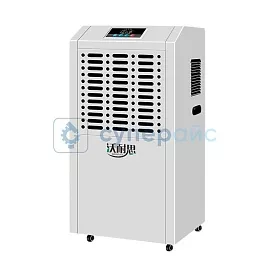 Промышленный осушитель воздуха Wonaisi WNS-G140T фото