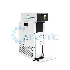 Настольный станок NASAN NA-LS2 для лазерной гравировки фото