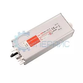 Компактный герметичный блок питания Smun SMV-100-12 (12 В, 8.5 А, 100 Вт) фото