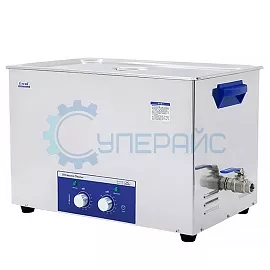 Ультразвуковая ванна Derui DR-MH220 (480 Вт) фото