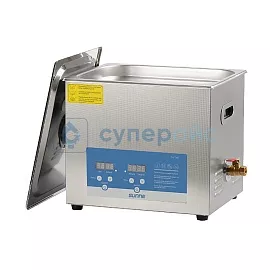 Ультразвуковой очиститель Sunne SN-QX-100D фото