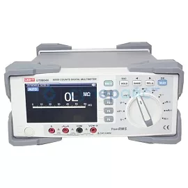 Лабораторный мультиметр UNI-T UT8804N фото