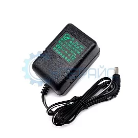 Адаптер-стабилизатор Huacheng HC-001 (5 В, 350 мА) фото