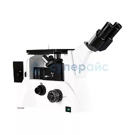 Бинокулярный микроскоп Huaqi FCM5100W фото