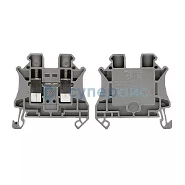 Винтовая клемма СТЭЗ КНВ 10-2 фото