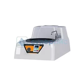 Металлографический шлифовально-полировальный станок REEDEA MP-1B фото