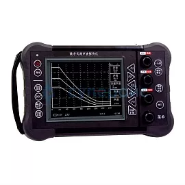 Ультразвуковой обнаружитель дефектов Zhonghe Xinrui HY-CT350 фото