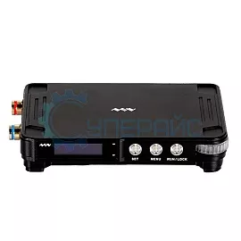 Блок питания программируемый Miniware MDP-P906 (30В, 10А) фото