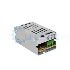 Блок питания в корпусе ANDAYOU S-5-5 (5В, 1А, 5Вт) фото