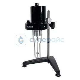 Измеритель вязкости Sunne SN-NDJ-4 фото
