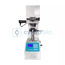 Твердомер по Виккерсу Mead HV-5A фото