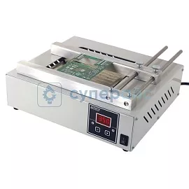 Инфракрасный термостол Магистр Ц20-ППИ-02 фото