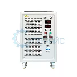 Источник постоянного тока Yibenyuan YBN30-200-2 для электролиза (30В, 200А) фото