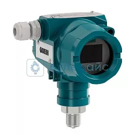 Высокоточный измеритель давления Овен ПД200-ДИ4,0-115-0,25-2-Н фото