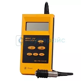 Толщиномер Huazi HCC-24 фото