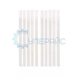 Cветоотражающие полоски для тахометра 10 x 200 мм (50 лент) фото