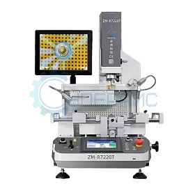 Инфракрасная станция Seamark ZM ZM-R7220T фото