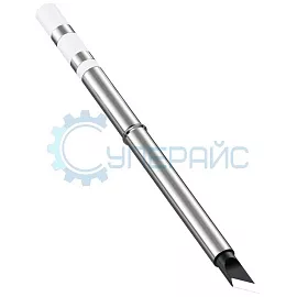 Жало для электрического паяльника FNIRSI HS01-KR фото