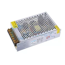 Источник питания SOMPOM S-90-18 (18В, 5А) фото