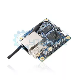 Одноплатный компьютер Orange Pi Zero Plus фото