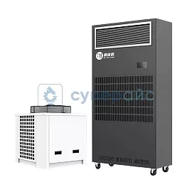 Цифровой осушитель воздуха Deyoujiang DTW380 фото