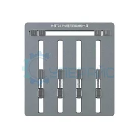 Универсальный держатель плат MIJING T24 Pro для пайки фото