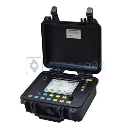 Цифровой рефлектометр ЭРСТЕД TDR-107 СТРИЖ-C фото