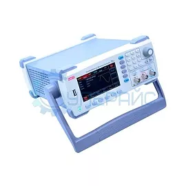 Генератор специальных сигналов UNI-T UTG2082B фото