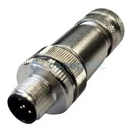 Штыревой соединитель СТЭЗ СЦМ120003-05A фото