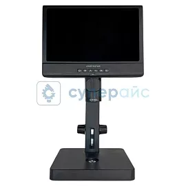 Цифровой микроскоп с дисплеем Andonstar AD249P фото