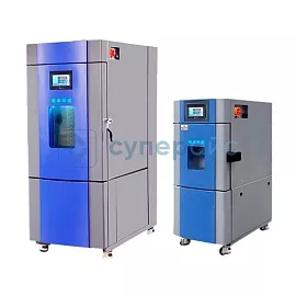 Климатическая камера KINGjo QZ-22L фото