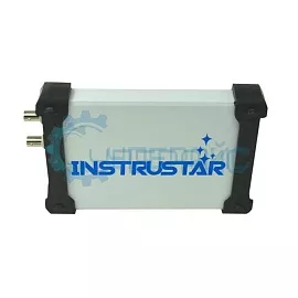 Цифровой осциллограф Instrustar ISDS220A (2 канала х 60 МГц) фото