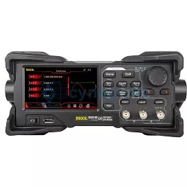 Генератор сигнала RIGOL DG2052 фото