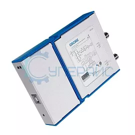 Виртуальный USB осциллограф LOTO OSC802 фото