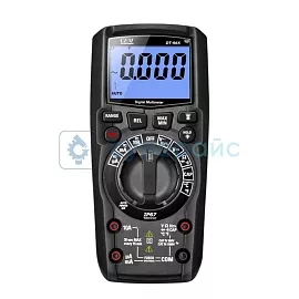 Портативный мультиметр CEM DT-965 фото