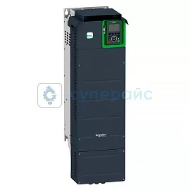 Конвертер частоты Schneider Electric ATV930D75N4 фото