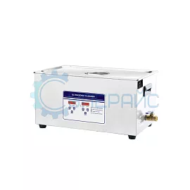 Ультразвуковая ванна с дегазацией YUMENG YM-080T фото