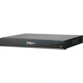 16-канальный IP-видеорегистратор с PoE Dahua DHI-NVR5216-8P-I/L фото