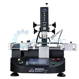 Инфракрасная паяльная станция Seamark ZM ZM-R5860 фото