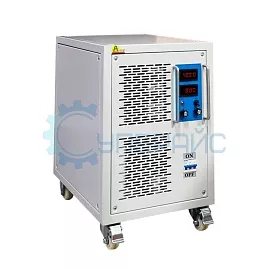 Стационарный блок питания Yibenyuan YBN400-80 (400В, 80А) фото