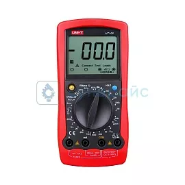 Автомобильный мультиметр UNI-T UT105 фото