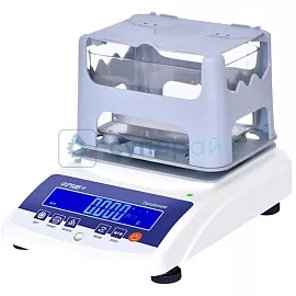 Лабораторный плотномер MDJ 120TS фото