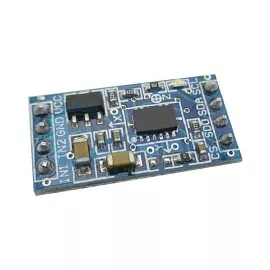 Акселерометр MMA7455 фото