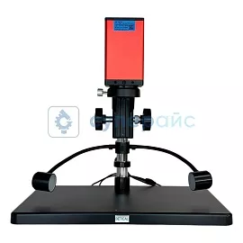 Электронный микроскоп BETICAL CL350AF для пайки плат фото